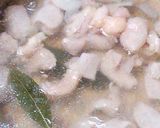 鶏塩しらたきヌードル作り方3写真