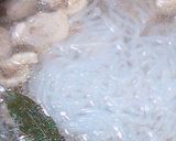 鶏塩しらたきヌードル作り方4写真