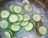 鶏塩しらたきヌードル作り方5写真