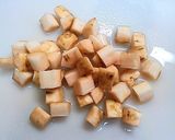 五目豆炊き込みごはん作り方2写真