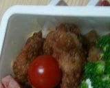 お弁当もってピクニック作り方4写真