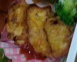 お弁当もってピクニック作り方5写真