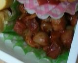 お弁当もってピクニック作り方6写真