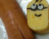 お弁当もってピクニック作り方8写真