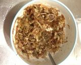 3ステップ!みょうがのご飯のお供☆作り方3写真