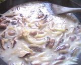 Buttercup Gnocchi作り方10写真