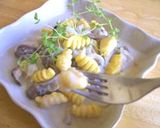 Buttercup Gnocchi作り方11写真