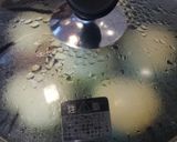 子供が大好き！プレーン蒸しパン作り方8写真