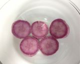バターなし♡ポリポリさつまいもクッキー作り方1写真
