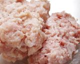 鶏胸活用レシピ！鶏胸肉の軟骨ナゲット作り方2写真