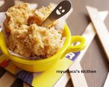 鶏胸活用レシピ！鶏胸肉の軟骨ナゲット作り方3写真