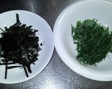 焼きたらこのパスタ作り方3写真
