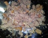 焼きたらこのパスタ作り方5写真
