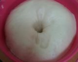 ハム&ちーずパン作り方2写真