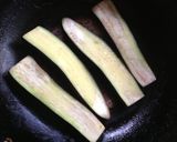 これはハマる❤長茄子de蒲焼き作り方2写真