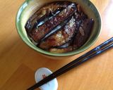 これはハマる❤長茄子de蒲焼き作り方4写真
