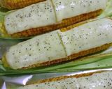 イタリアン焼きとうもろこし作り方5写真