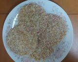 薄いハムでも美味しい!ハムカツ作り方3写真