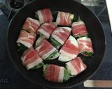 10分で簡単‼豚肉のステーキ？作り方4写真