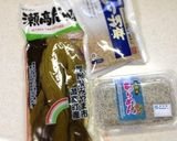 失敗しない!じゃこ高菜炒め作り方1写真