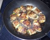 10分で簡単‼豚肉のステーキ？作り方5写真