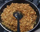 30分で出来る野菜たっぷりﾄﾞﾗｲｶﾚｰ作り方4写真