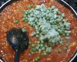 30分で出来る野菜たっぷりﾄﾞﾗｲｶﾚｰ作り方5写真