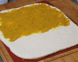 かぼちゃ食パン作り方3写真