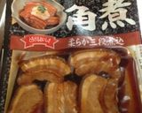 トンポーローで炊き込みご飯作り方2写真