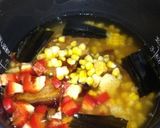 トンポーローで炊き込みご飯作り方3写真