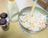 じゃがいものクレープ巻き作り方4写真