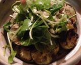 なす 焼くだけ〜作り方4写真