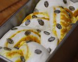 かぼちゃ食パン作り方9写真