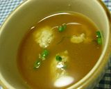 ☆美味しいだしがでるいわしのつみれ汁☆作り方3写真