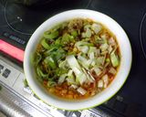 ピリ辛☆南蛮漬け作り方5写真