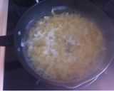 キノコとチキンのグラタン作り方1写真