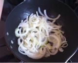 キノコとチキンのグラタン作り方2写真