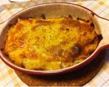 キノコとチキンのグラタン作り方7写真