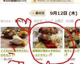 【TV放送レシピ】簡単漬け焼きチキン!作り方7写真