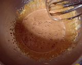 *ダックワーズのケーキ*作り方4写真