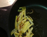 ホタテとえのきの旨焼き作り方1写真