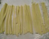 プリッツ パパン味 簡単だもん!作り方4写真