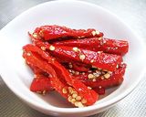 韓国味噌だれ(サムジャン)サムギョプサル作り方6写真