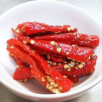 韓国味噌だれ(サムジャン)サムギョプサル by ハートフルキッチン麗