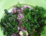 北海道根室産☆今が旬！生さんまユッケ丼作り方2写真