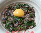 北海道根室産☆今が旬！生さんまユッケ丼作り方4写真