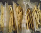 プリッツ パパン味 簡単だもん!作り方7写真