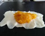 パンプキンパイ～秋色作り方4写真