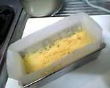 簡単♪フルーツのパウンドケーキ作り方5写真