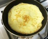 じゃがいものクレープ巻き作り方9写真